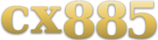 cx885 logo